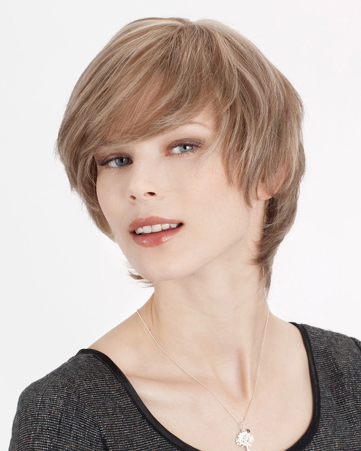 Accessories_Louis Ferre_Wigs Sapphire | Monofilament Human Hair Wig by Louis Ferre