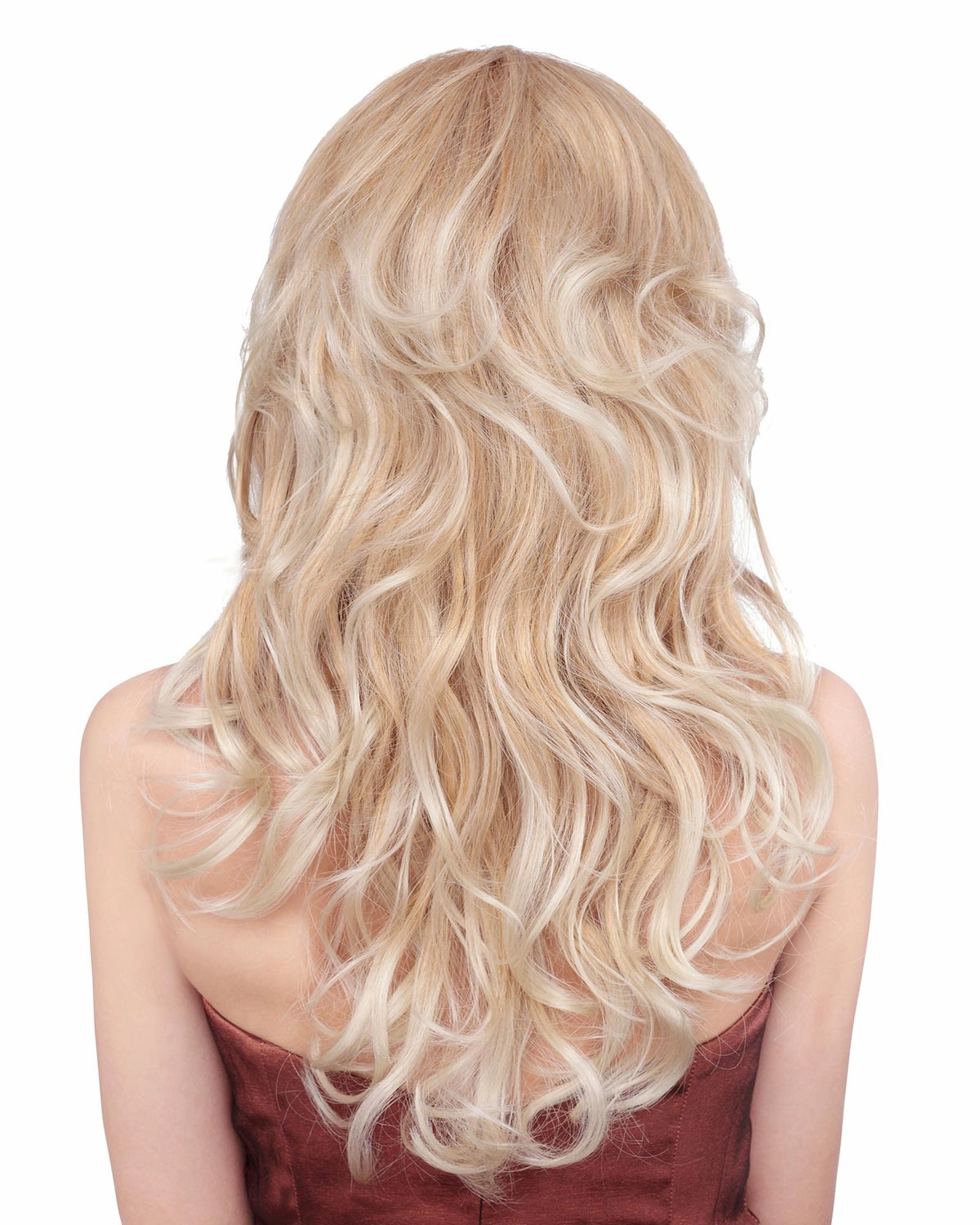 Accessories_Louis Ferre_Wigs Sarah | Monofilament Synthetic Wig by Louis Ferre