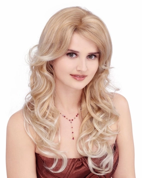 Accessories_Louis Ferre_Wigs Sarah | Monofilament Synthetic Wig by Louis Ferre