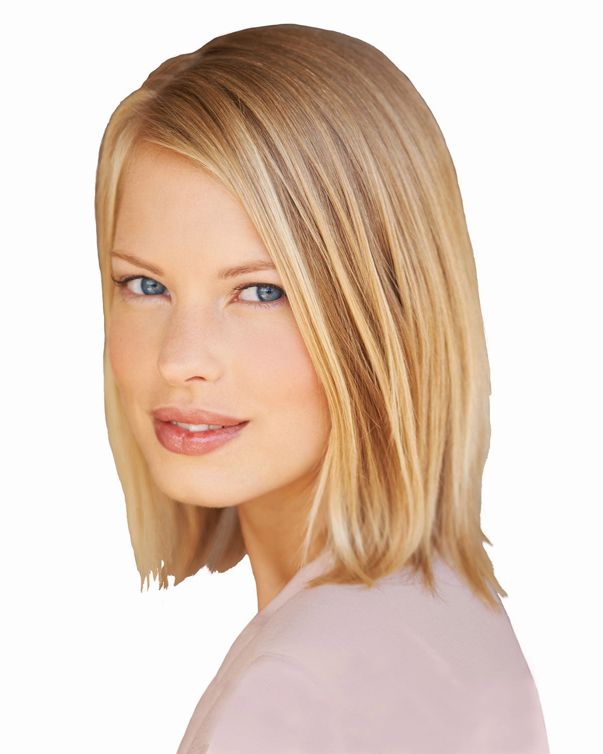 Accessories_Louis Ferre_Wigs Selena | Monofilament Synthetic Hair Wig by Louis Ferre
