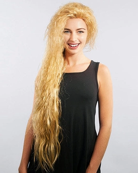 Accessories_Louis Ferre_Wigs Sharon