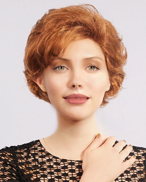 Accessories_Louis Ferre_Wigs Sophia | Synthetic Wig by Louis Ferre