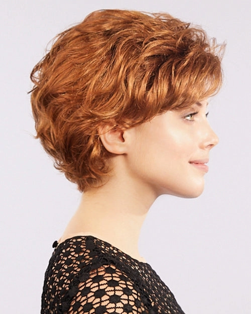 Accessories_Louis Ferre_Wigs Sophia | Synthetic Wig by Louis Ferre