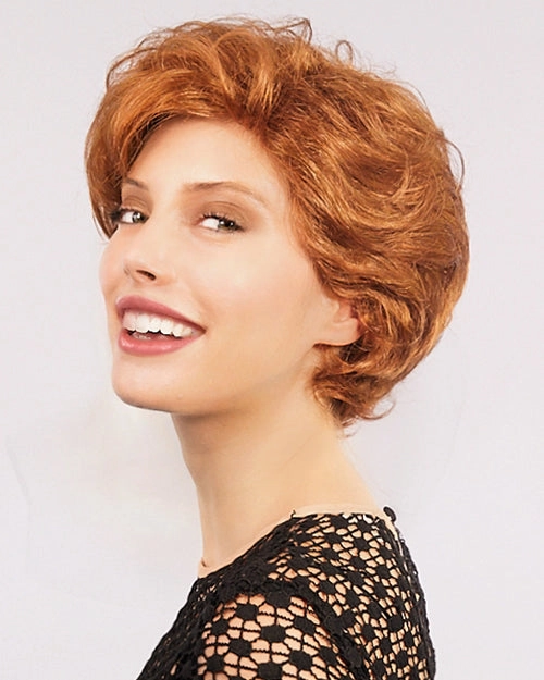 Accessories_Louis Ferre_Wigs Sophia | Synthetic Wig by Louis Ferre