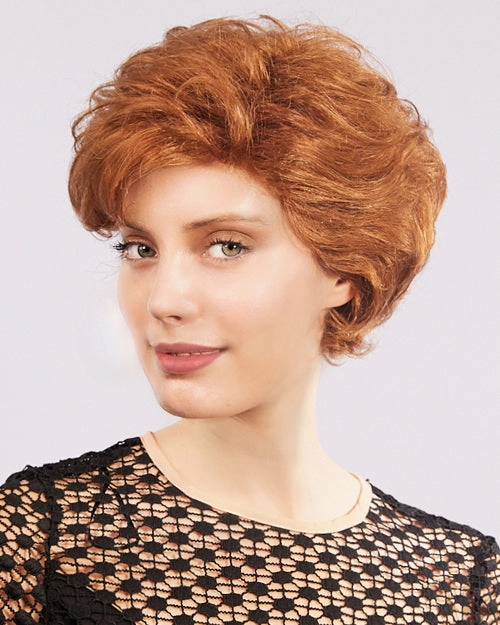 Accessories_Louis Ferre_Wigs Sophia | Synthetic Wig by Louis Ferre