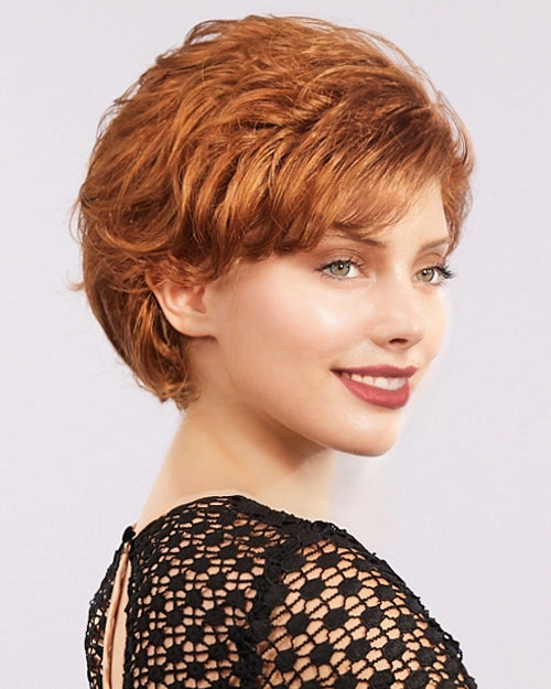 Accessories_Louis Ferre_Wigs Sophia | Synthetic Wig by Louis Ferre