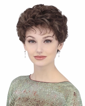 Accessories_Louis Ferre_Wigs Sydney | Monofilament Synthetic Wig by Louis Ferre