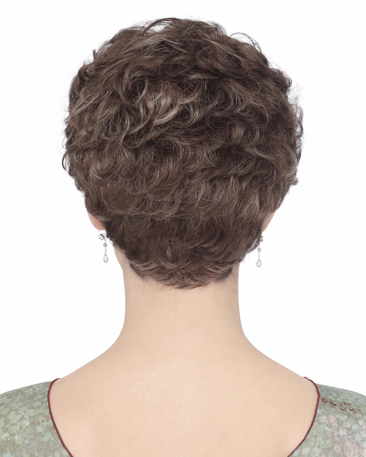 Accessories_Louis Ferre_Wigs Sydney | Monofilament Synthetic Wig by Louis Ferre