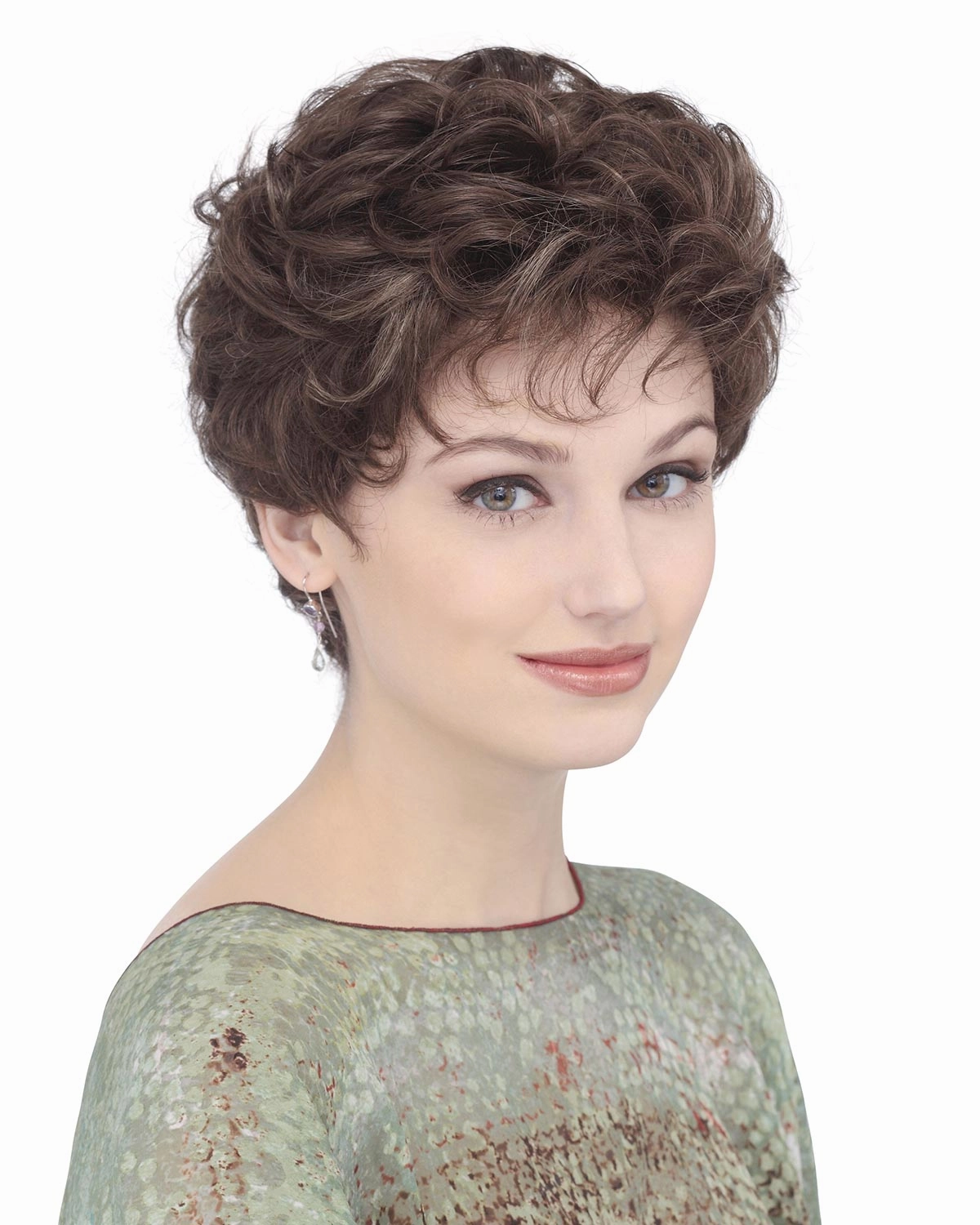 Accessories_Louis Ferre_Wigs Sydney | Monofilament Synthetic Wig by Louis Ferre
