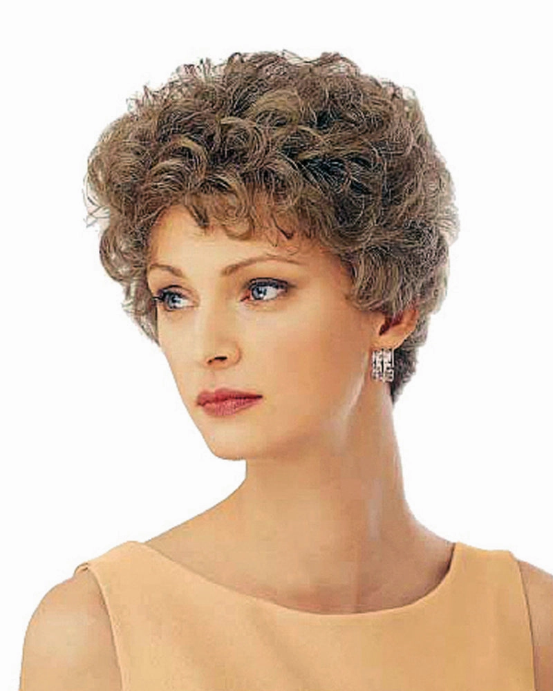 Accessories_Louis Ferre_Wigs Sydney | Monofilament Synthetic Wig by Louis Ferre