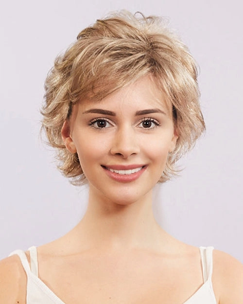 Accessories_Louis Ferre_Wigs Tiara | Synthetic Wig by Louis Ferre