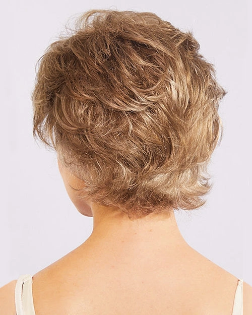 Accessories_Louis Ferre_Wigs Tiara | Synthetic Wig by Louis Ferre