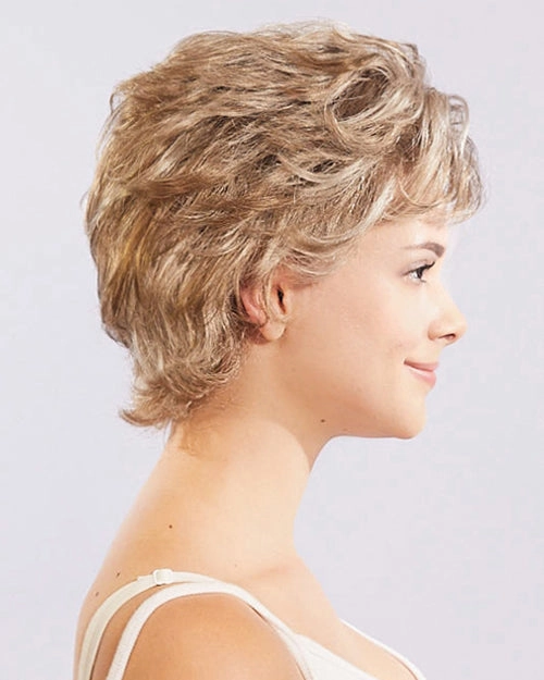 Accessories_Louis Ferre_Wigs Tiara | Synthetic Wig by Louis Ferre