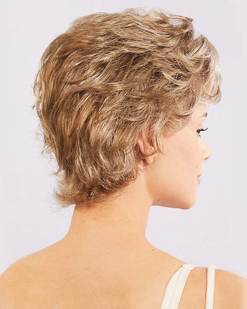 Accessories_Louis Ferre_Wigs Tiara | Synthetic Wig by Louis Ferre