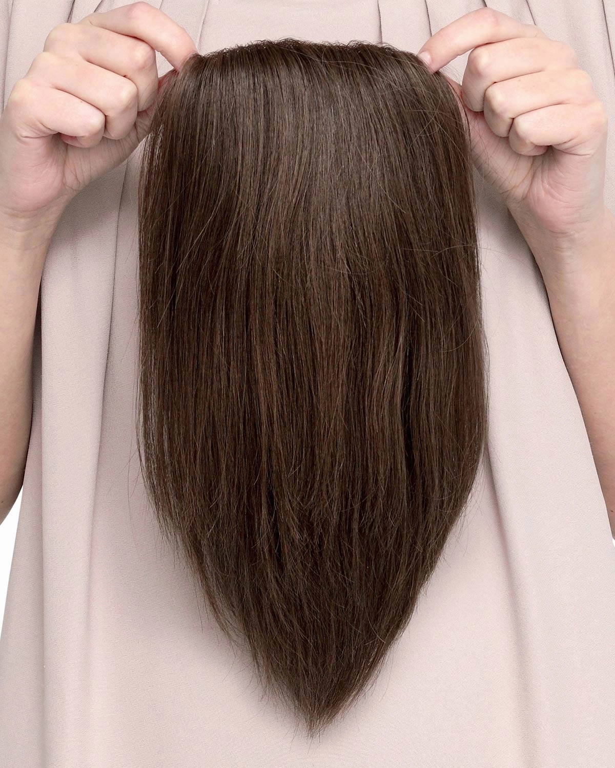 Accessories_Louis Ferre_Wigs Toppiece 3001 | Monofilament Human Hair Wiglets by Louis Ferre