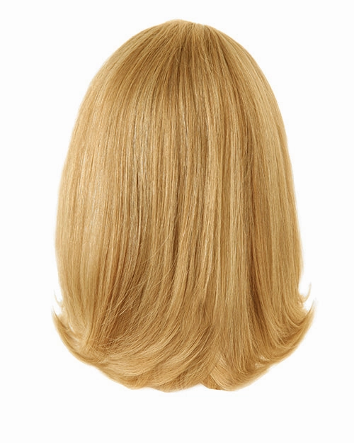 Accessories_Louis Ferre_Wigs Toppiece 5002 |.75 Monofilament Human Hair Wig by Louis Ferre