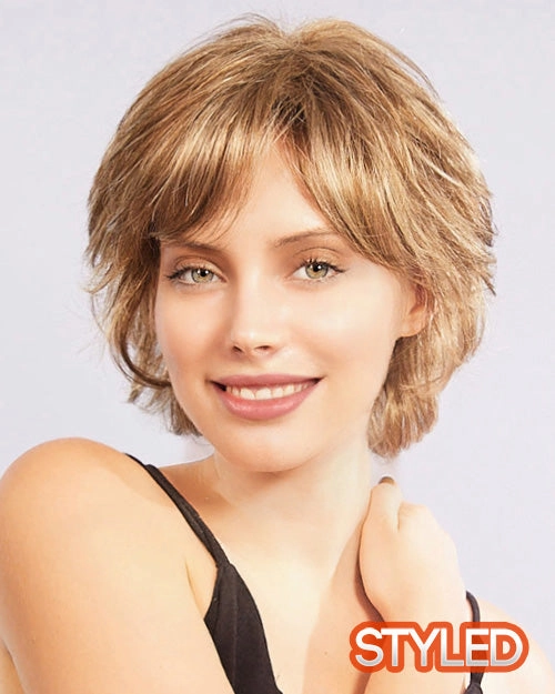 Accessories_Louis Ferre_Wigs Ultima | Synthetic Wig by Louis Ferre