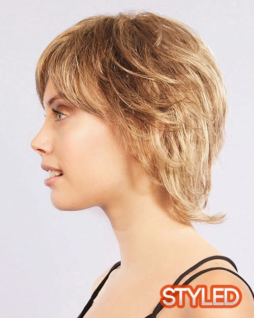 Accessories_Louis Ferre_Wigs Ultima | Synthetic Wig by Louis Ferre