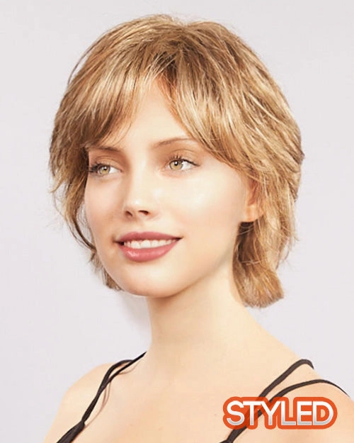 Accessories_Louis Ferre_Wigs Ultima | Synthetic Wig by Louis Ferre