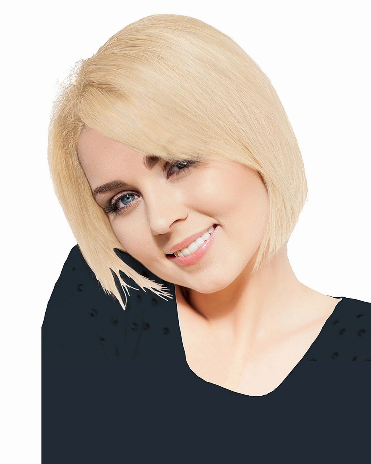 Accessories_Louis Ferre_Wigs Victoria | Monofilament Synthetic Hair Wig by Louis Ferre