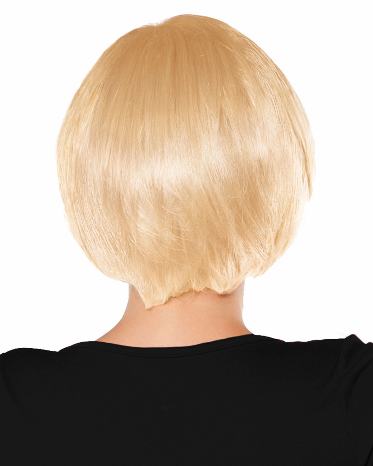 Accessories_Louis Ferre_Wigs Victoria | Monofilament Synthetic Hair Wig by Louis Ferre