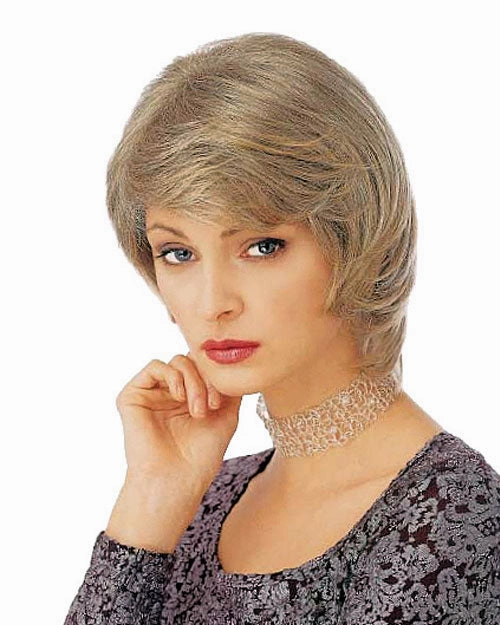 Accessories_Louis Ferre_Wigs Yvette | Monofilament Synthetic Wig by Louis Ferre