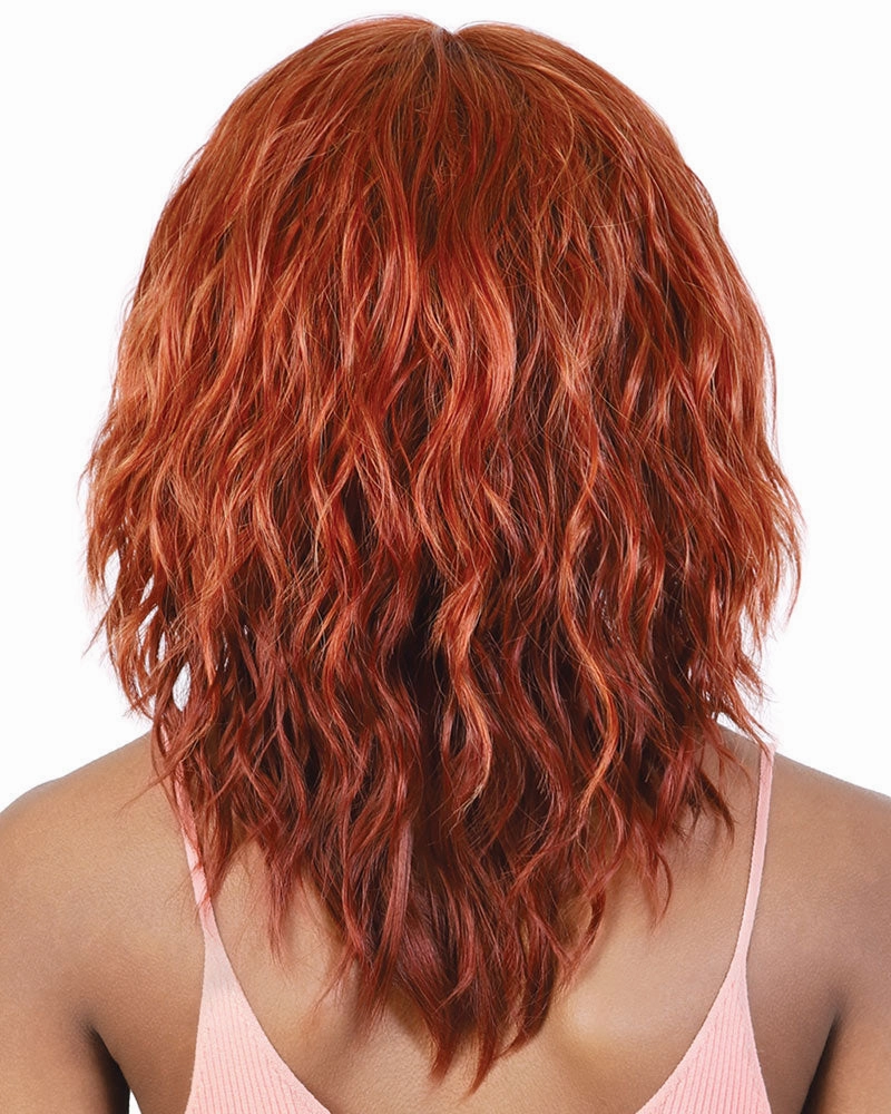 Accessories_Motown Tress_Wigs CL Benny | Lace Part Synthetic Wig by Motown Tress