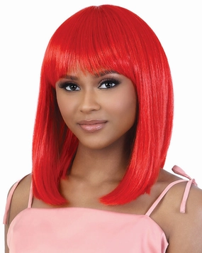 Accessories_Motown Tress_Wigs CL Bobbi | Lace Part Synthetic Wig by Motown Tress