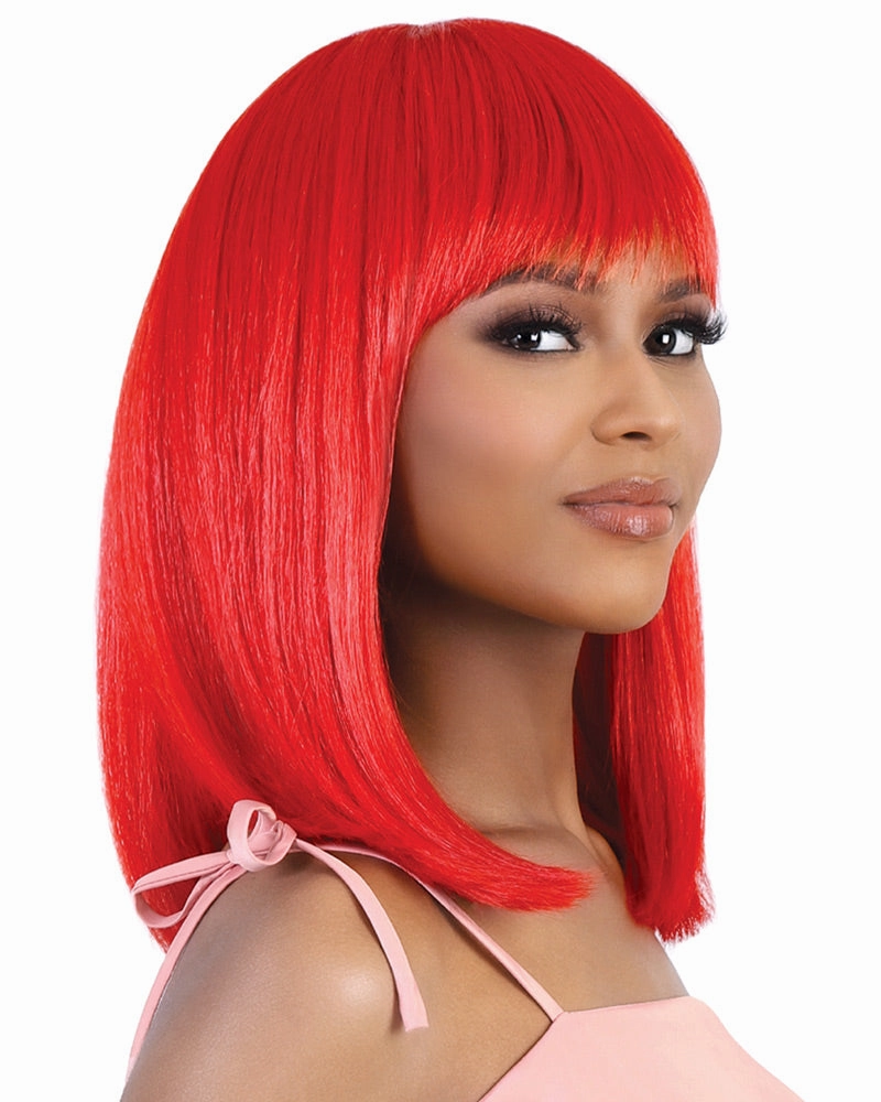 Accessories_Motown Tress_Wigs CL Bobbi | Lace Part Synthetic Wig by Motown Tress