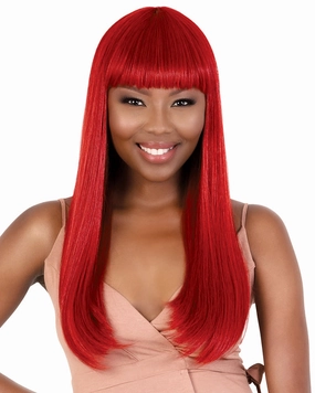 Accessories_Motown Tress_Wigs CL Gabby | Lace Part Synthetic Wig by Motown Tress