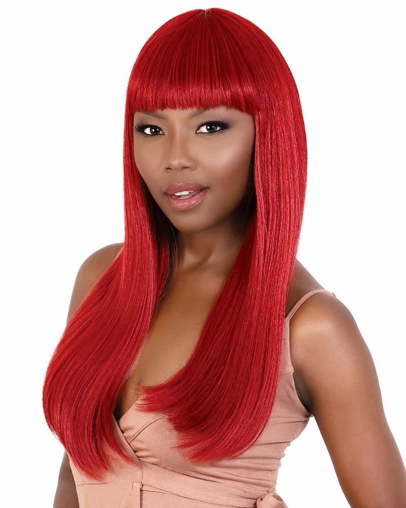 Accessories_Motown Tress_Wigs CL Gabby | Lace Part Synthetic Wig by Motown Tress