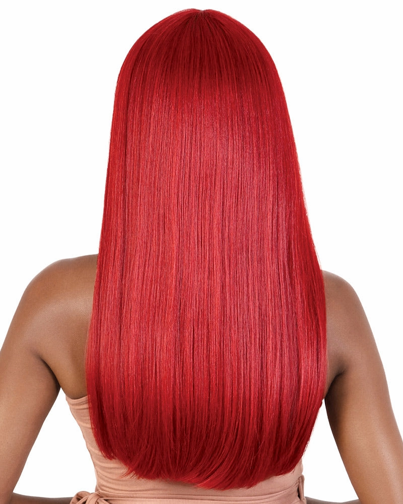 Accessories_Motown Tress_Wigs CL Gabby | Lace Part Synthetic Wig by Motown Tress