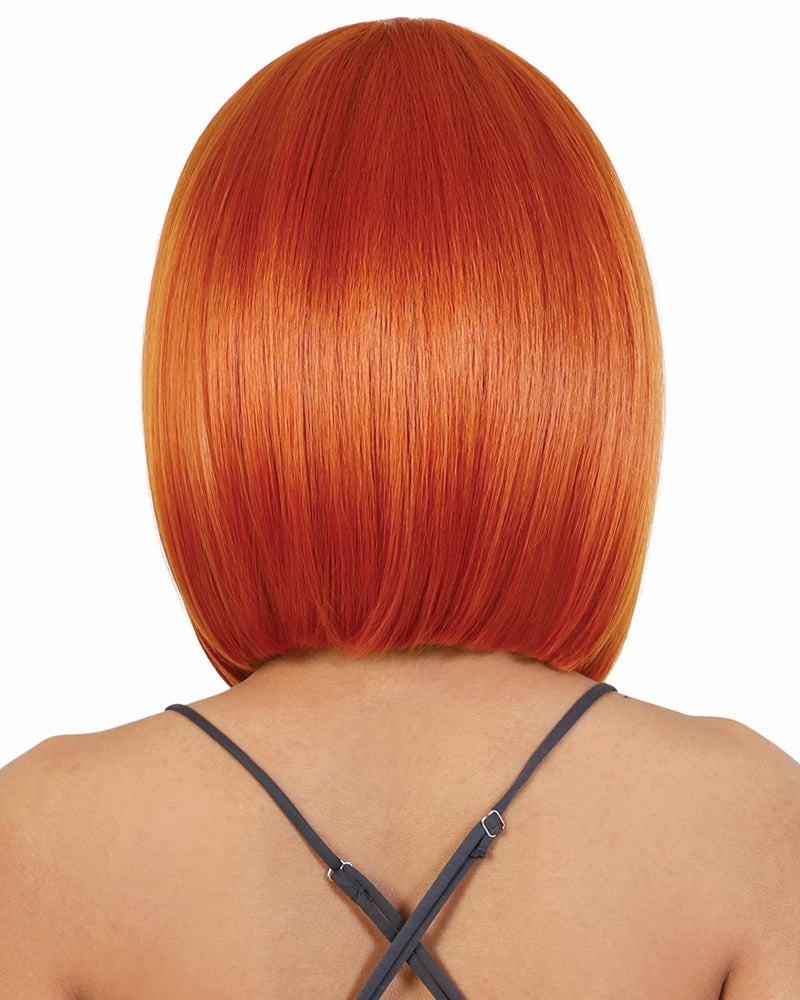Accessories_Motown Tress_Wigs HBL Hali | Lace Front & Lace Part Human Hair Blend Wig by Motown Tress