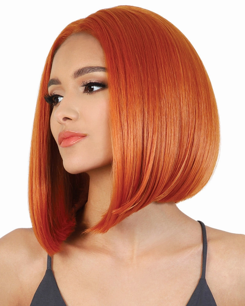 Accessories_Motown Tress_Wigs HBL Hali | Lace Front & Lace Part Human Hair Blend Wig by Motown Tress