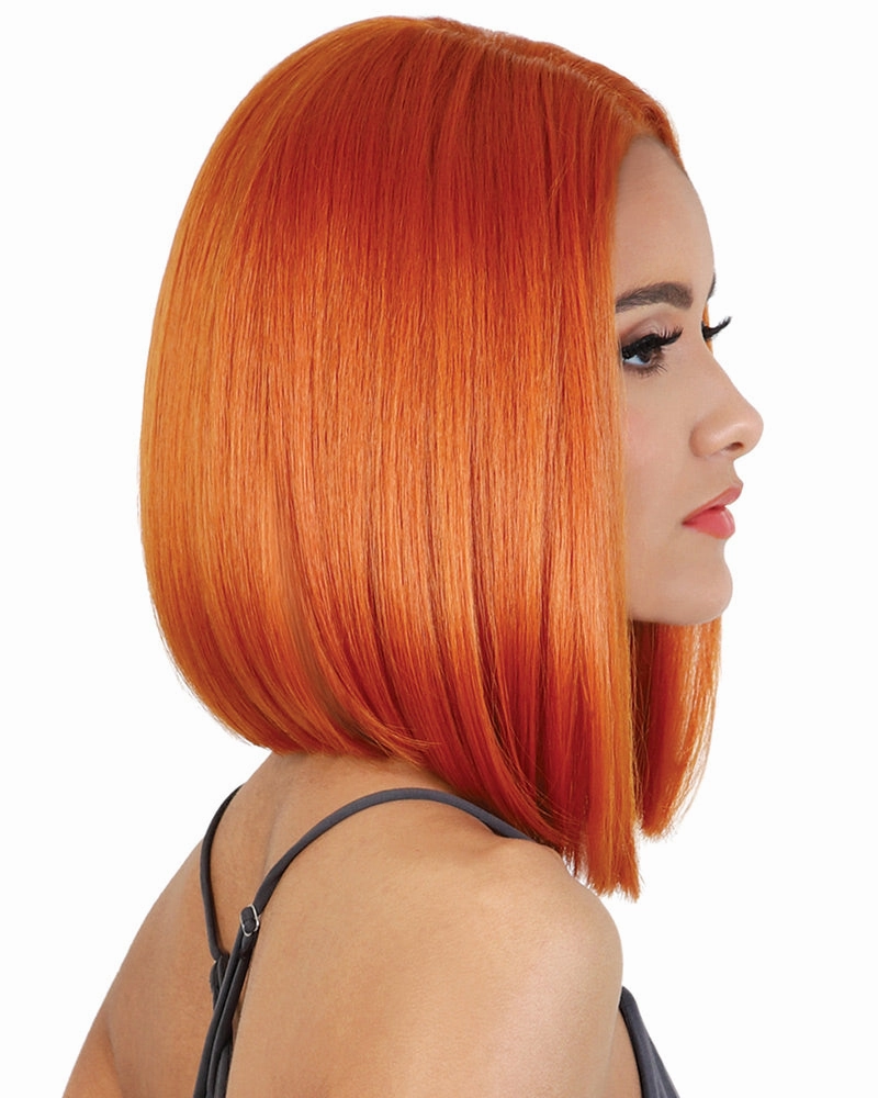 Accessories_Motown Tress_Wigs HBL Hali | Lace Front & Lace Part Human Hair Blend Wig by Motown Tress