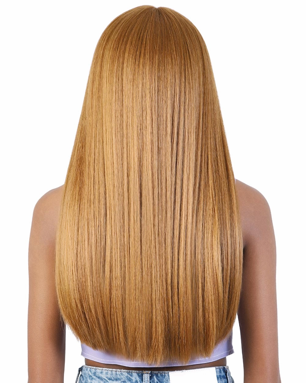 Accessories_Motown Tress_Wigs HBL Latoy | Lace Front & Lace Part Human Hair Blend Wig by Motown Tress