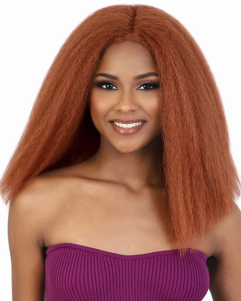 Accessories_Motown Tress_Wigs HBL Polo | Lace Front & Lace Part Human Hair Blend Wig by Motown Tress