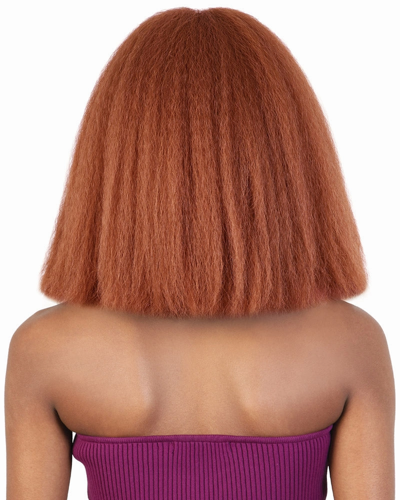 Accessories_Motown Tress_Wigs HBL Polo | Lace Front & Lace Part Human Hair Blend Wig by Motown Tress