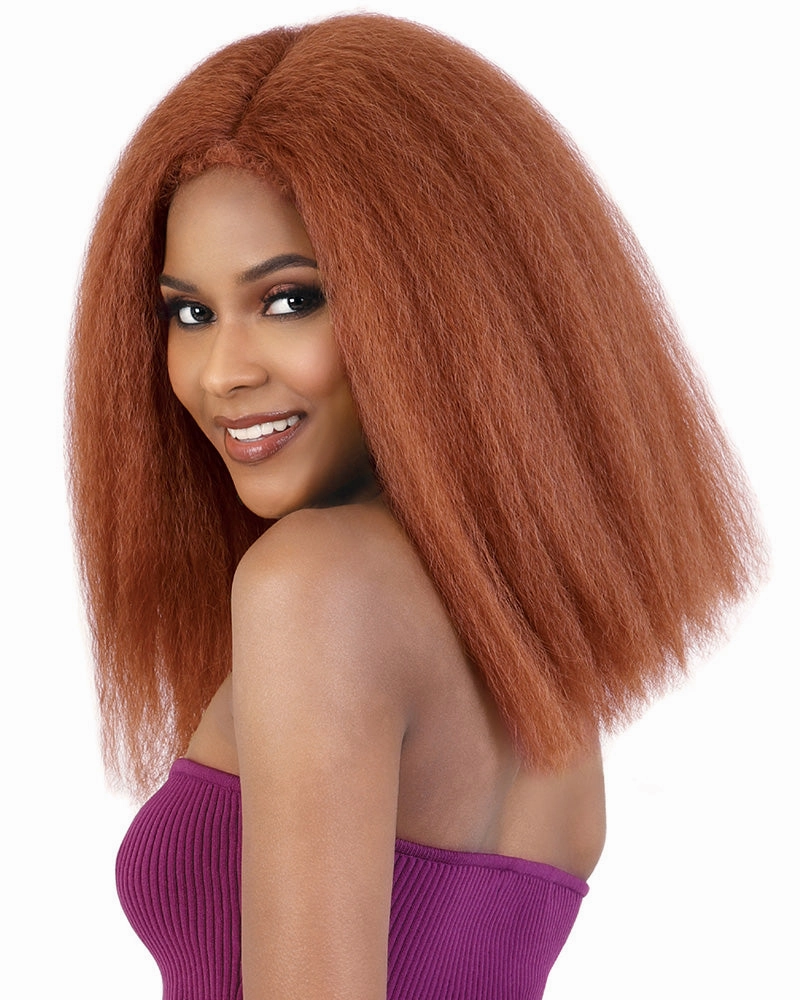 Accessories_Motown Tress_Wigs HBL Polo | Lace Front & Lace Part Human Hair Blend Wig by Motown Tress