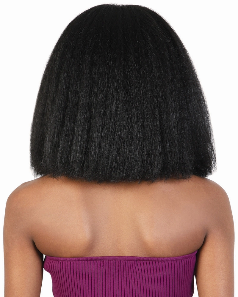 Accessories_Motown Tress_Wigs HBL Polo | Lace Front & Lace Part Human Hair Blend Wig by Motown Tress