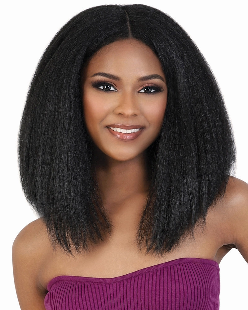 Accessories_Motown Tress_Wigs HBL Polo | Lace Front & Lace Part Human Hair Blend Wig by Motown Tress