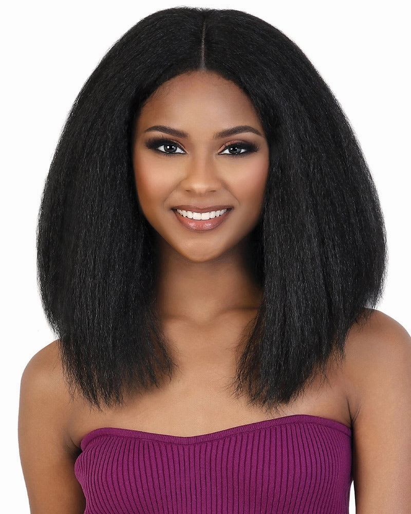 Accessories_Motown Tress_Wigs HBL Polo | Lace Front & Lace Part Human Hair Blend Wig by Motown Tress