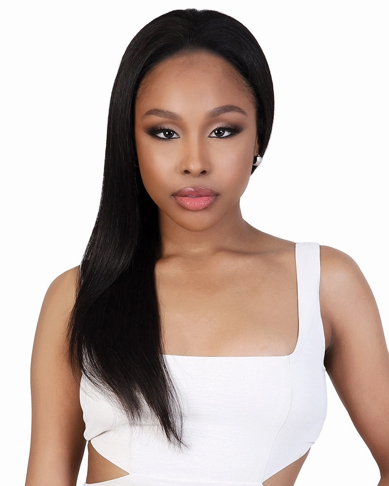 Accessories_Motown Tress_Wigs HL134 S24 | Lace Front Remy Human Hair Wig by Motown Tress