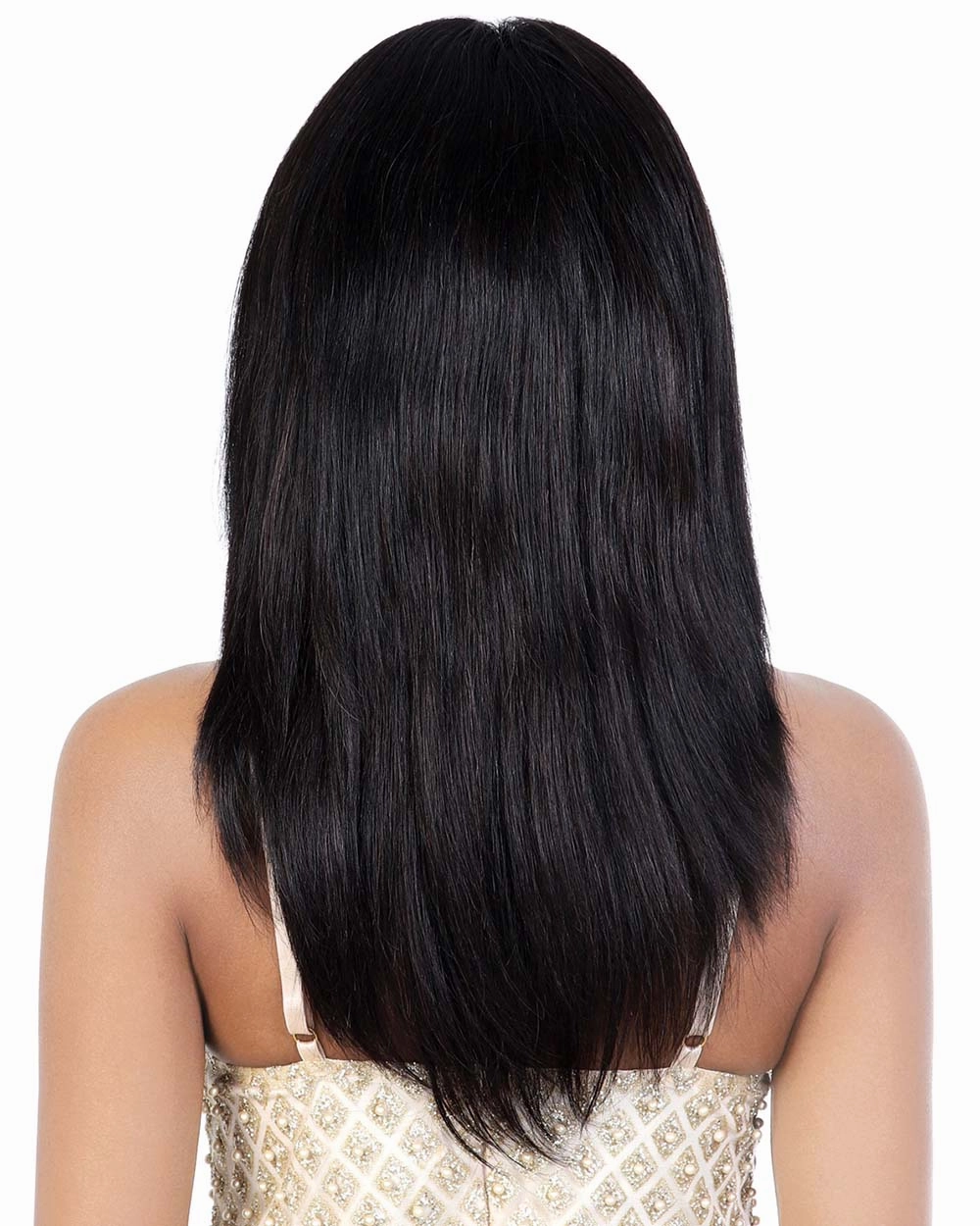 Accessories_Motown Tress_Wigs HL136 ST20 | Lace Front Human Hair Wig by Motown Tress