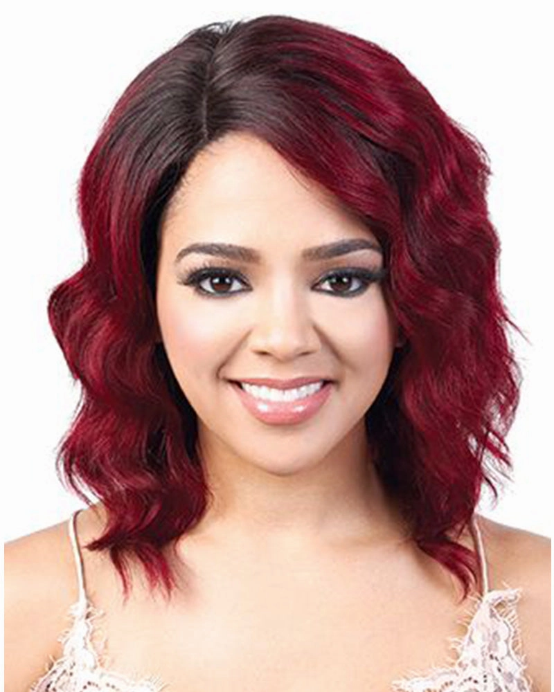 Accessories_Motown Tress_Wigs HPLP Rama | Lace Front Human Hair Wig by Motown Tress