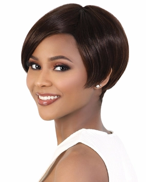 Accessories_Motown Tress_Wigs HRC Vida | Lace Crown Remy Human Hair Wig by Motown Tress