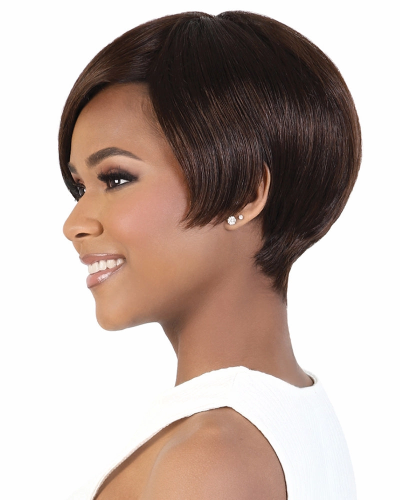 Accessories_Motown Tress_Wigs HRC Vida | Lace Crown Remy Human Hair Wig by Motown Tress