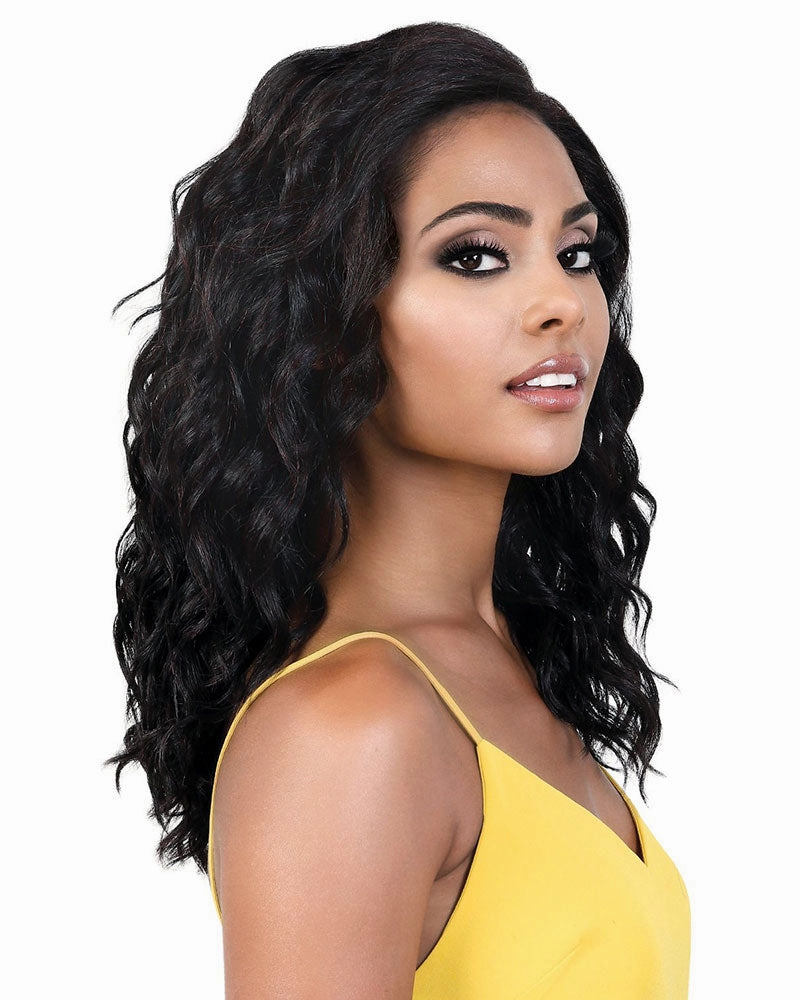 Accessories_Motown Tress_Wigs KLP Rizzo | Lace Part Synthetic Hair Wig by Motown Tress