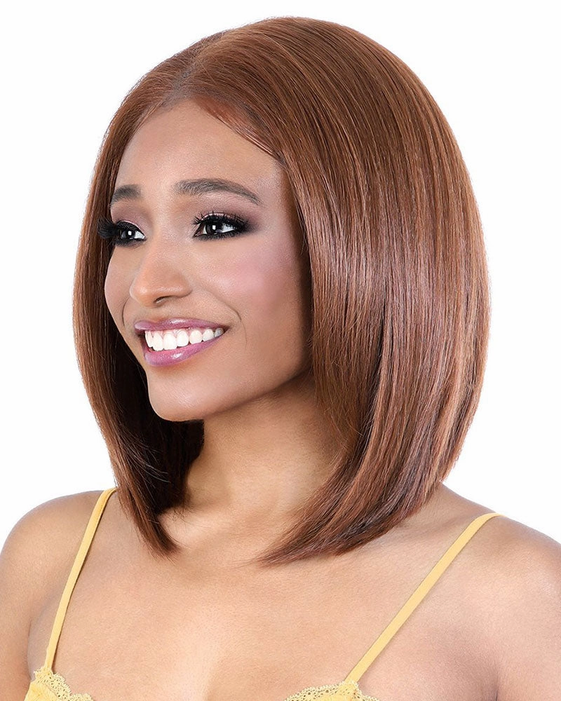 Accessories_Motown Tress_Wigs L136 HD01 | Lace Front Synthetic Wig by Motown Tress