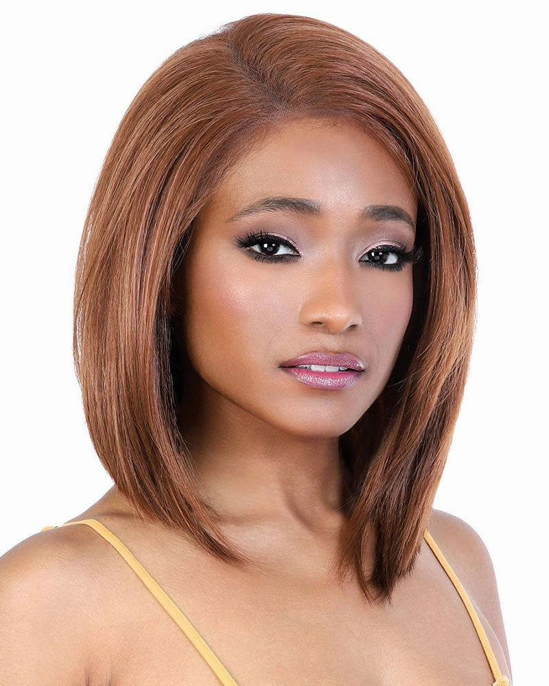 Accessories_Motown Tress_Wigs L136 HD01 | Lace Front Synthetic Wig by Motown Tress
